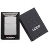 Zippo Armor High Polish Chrome Lighter 11055 - Image 3 of 0