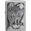Zippo Harley-Davidson Live The Legend Emblem Lighter 200HD.H231 - Image 1 of 0