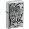 Zippo Harley-Davidson Live The Legend Emblem Lighter 200HD.H231 - Image 2 of 0