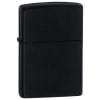 Zippo Classic Black Matte 218 - Image 1 of 0