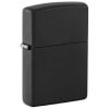 Zippo Classic Black Matte 218 - Image 2 of 0