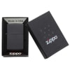 Zippo Classic Black Matte 218 - Image 5 of 0