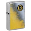 Zippo US Army Soldier for Life Design Lighter 26420 - Image 2 of 0