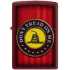 Zippo Dont Tread on Me Lighter 73752 - Image 1 of 0