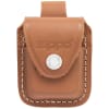 Zippo Camel Leather Lighter Pouch 47003 - Image 1 of 0