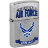 Zippo U.S. Air Force Banner Design Lighter  47089 - Image 2 of 0