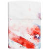 Zippo Watercolor Flag Design Lighter - 47209 - Image 2 of 0