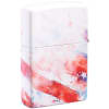 Zippo Watercolor Flag Design Lighter - 47209 - Image 4 of 0