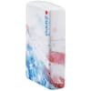 Zippo Watercolor Flag Design Lighter - 47209 - Image 5 of 0