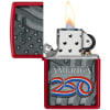 Zippo America250 Stars and Stripes Design - 47290 - Image 3 of 0