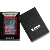Zippo America250 Stars and Stripes Design - 47290 - Image 4 of 0