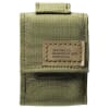 Zippo Olive Drab Tactical Pouch 48402 - Image 1 of 0