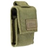 Zippo Olive Drab Tactical Pouch 48402 - Image 2 of 0