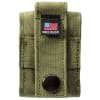 Zippo Olive Drab Tactical Pouch 48402 - Image 3 of 0