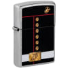 Zippo Marines Uniform Street Chrome Color Logo - 48550 - Image 2 of 0