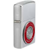 U.S. Marines Corps Crest Emblem Lighter 48974 - Image 4 of 0