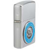 Zippo US Navy Crest Emblem Lighter -  48975 - Image 4 of 0