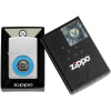 Zippo US Navy Crest Emblem Lighter -  48975 - Image 5 of 0