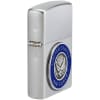 Zippo US  Air Force Crest Emblem Lighter 48976 - Image 3 of 0