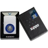 Zippo US  Air Force Crest Emblem Lighter 48976 - Image 5 of 0