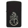 Zippo US Navy Anchor Navy Lighter 49318 - Image 1 of 0