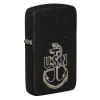 Zippo US Navy Anchor Navy Lighter 49318 - Image 2 of 0
