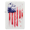 Zippo US Flag Design Lighter 49783 - Image 1 of 0