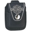 Harley-Davidson Black Lighter Pouch - HDPBK - Image 2 of 0