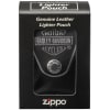 Harley-Davidson Black Lighter Pouch - HDPBK - Image 5 of 0