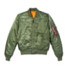 Alpha MA-1 Slim Flight Jacket MJM44530C1 - Image 3 of 0