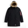 Alpha N-3B Alpine Parka GEN II MJN53501C1 - Image 3 of 0