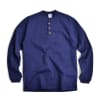 Camber X-Treme Three Button Henley 964 Heavyweight Cotton Shirt Made in USA - Image 5 of 0