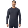 ColdPruf Men Authentic Wool Plus Crew Top 92A - Image 5 of 0