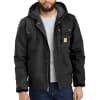 Carhartt Relaxed Fit Sherpa lined Utility Jacket 103826 - Image 6 of 0