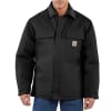 Carhartt Duck Quilt Lined Arctic Coat 106674 - Image 4 of 0