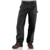 Carhartt Double Front Utility Work Pant B136 - Image 3 of 0