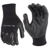Carhartt Pro Palm Glove GC0703 impact-resistant work glove with reinforced palm, vibration protection, and superior grip - Image 3 of 0