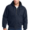 Cornerstone Insulated Hooded Work Jacket CSJ41 - Image 5 of 0