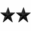 One Star 1 Inch High Insignia 4470 - Image 5 of 0