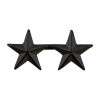 Two Star 1 Inch Insignia 4471 - Image 4 of 0