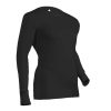 Indera Raschel Knit Cotton Thermal Top 890LS - Image 4 of 0