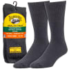 Railroad HealthTrak Therapeutic Crew Socks 991K - Image 6 of 0
