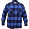 Rothco Heavyweight Sherpa-Lined Flannel Shirts - 3739 - Image 6 of 0