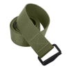 Rothco Olive Drab Adjustable BDU Belt - 4197 - Image 2 of 0