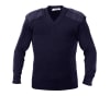 Rothco Acrylic V-Neck Commando Sweater - 6345 - Image 5 of 0