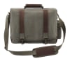 Rothco Vintage Canvas Pathfinder Laptop Bag - 9691 - Image 5 of 0