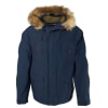 Schott Brooklyn Cotton Blend Down Filled Parka 8265D - Image 5 of 0