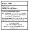 Olive Leaf Extract For Cats & Dogs - Image 5 of 0