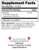 Coenzyme Q10 for Cats - Image 2 of 0