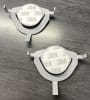 413845 FOOT ATTACHMENT TD-70 ASSY - Image 2 of 0
